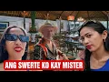 Lagu ANG SWERTE KO NI MISTER BINISITA ANG RESTUARANT KUMSTA NA ANG NEGOSYO | PINAY LIFE IN BALI