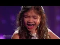 Angelica Hale I'll Be There Best Audio Little Big Shots March 18, 2018
