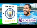 Download Lagu I Rebuilt Man City for the 2025/2026 Season