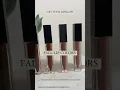 HAUS OF HARMON COSMETICS FALL LIPGLOSS FALL MAKEUP MUST HAVES NUDE LIP SETS SHOP BLACK OWNED