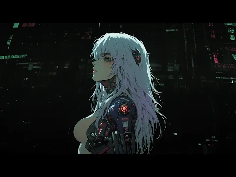 1987 𝑪𝒆𝒍𝒆𝒔𝒕𝒊𝒂𝒍 𝑴𝒂𝒄𝒉𝒊𝒏𝒆 // Synthwave, Chillwave, Cyberpunk, Retrowave Playlist