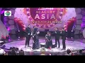 Download Lagu Zainatul hayat (ina) feat Affan - Muara kasih bunda