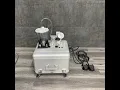 Wells Johnson Aspirator III Liposuction Machine