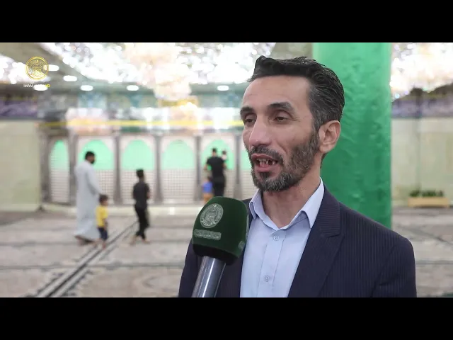 ⁣حصاد الاخبار 12/11/2021