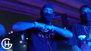 LA SANTA GRIFA // HIJO DE LA LUNA // VIDEO OFICIAL
