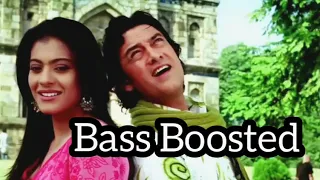 Download Bass Boosted / Fanaa / chand sifarish / Hindi songs { use headphones 🎧 } MP3