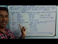 Operators in JavaScript PART-1 Operators JavaScript Tutorial CLASS-32 Telugu