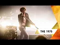 Download Lagu The 1975 - About You (Glastonbury 2025)