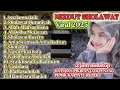 Lagu FULL ALBUM 2 JAM NONSTOP MIXDUT SHOLAWAT SLOW BASS||SHOLAWAT MERDU TERBARU 2025 PALING BANYAK DICARI