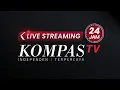 LIVE STREAMING 24 JAM KOMPAS TV TENGGARONG