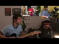 Elbow - New York Morning (Quarantine Cover)