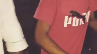 نيجيري زمبااار وودالجاك فل الفل والياسمين حفله شباب استيل 