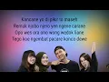 Lirik Lagu Bestie Mamnun Feat Cimbrut, Sasya Arkhisna dan Yuni Vebra: Jarene besti 