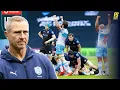 Johan Ackermann Reacts After Bulls Edge Glasgow Post-Match Press Conference