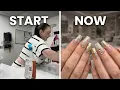 How Sparkle Nails Started The Story Behind the Salon
