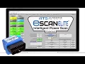 ATS EScan Elite