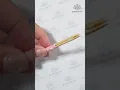 Nail Tips Easiest Way to Get Blooming Flower Nails