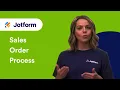 How to Boost Your Sales Order Process Productivity