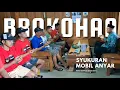 Lagu BROKOHAN. MOBIL ANYAR