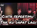 Download Lagu Charly Ft Regina - Kamu Memang Benar Live Cafe Raja Galaxy Bekasi
