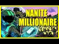The ONLY Nanite Farm You Will Ever Need No Man s Sky