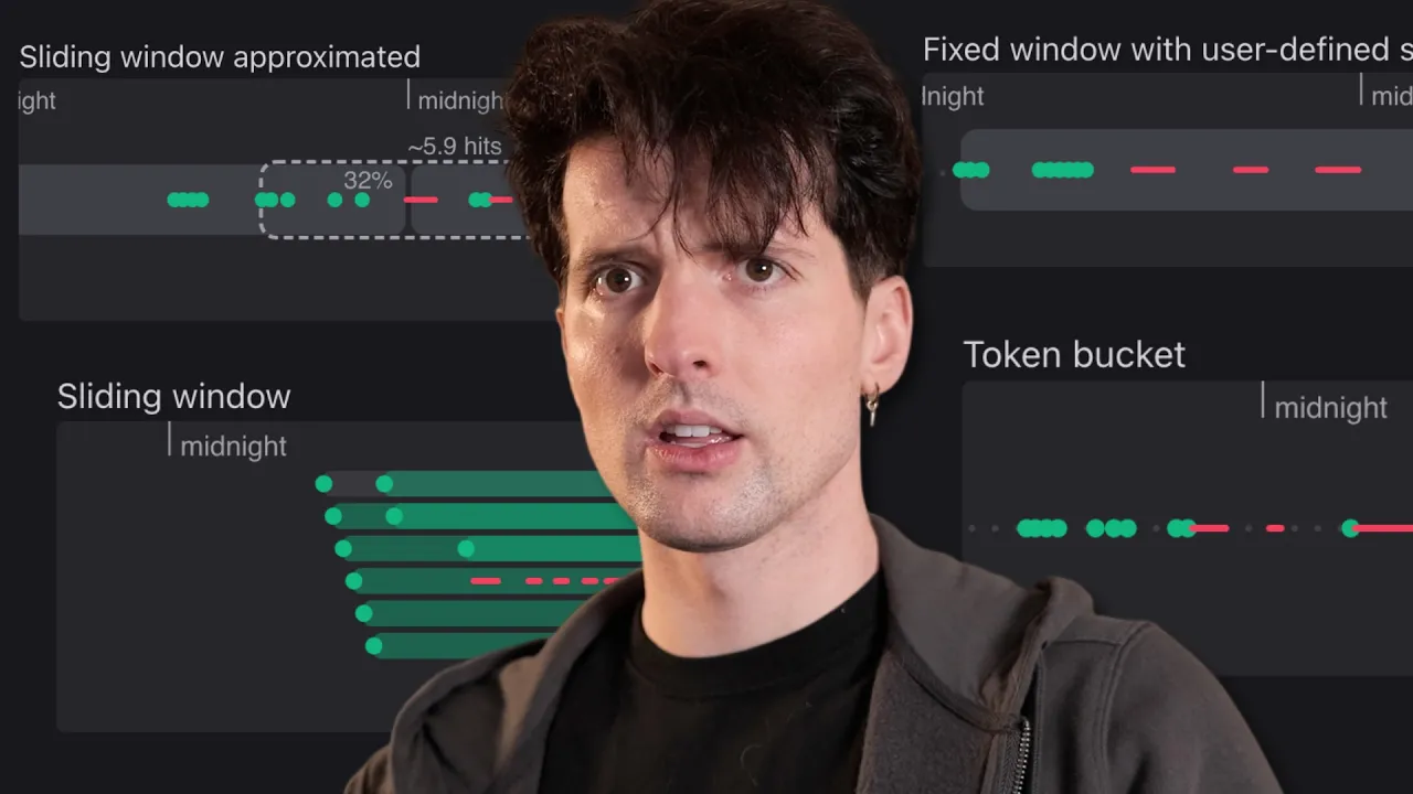Rate Limiting