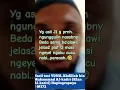 Download Lagu Ba'alwi g punya malu....