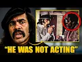 Ron O Neal Reveals What Most Fan Never Figured Out On Super Fly 1972 And It s Bad