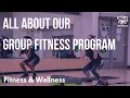 About Group Fitness - Fitness Wellness