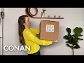 Get A Subscription BoxBox - CONAN on TBS