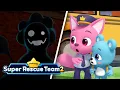 Download Lagu The Scary Monsters in the Alley + Bus Safety｜S2｜Pinkfong Super Rescue Team