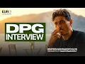PART 1 Dimitris Giannakopoulos DPG Future of Panathinaikos EuroLeague Rivalry