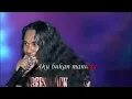 Edane - Kau Pikir Kaulah Segalanya (With Lyrics)