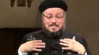 المعمودية من الكتاب المقدس   سؤال محيرني   عقيدة   ابونا داود لمعي دندنها