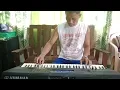 Download Lagu Chacha medley final arrangement/combination.. volume 2.. by mannyboy of #mmbliveband