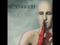 Meshuggah - Bleed (Ermz Remaster)