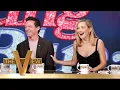 Hugh Jackman And Kate Hudson Discuss The True Story Behind 'Song Sung Blue' | The View