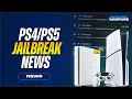 Jailbreak News New Bug Reports HV Bug up to 13 42 Kstuff 1 10 WebKit Updates More