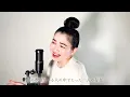 【ボイストレーナーが歌う】君に贈る歌〜Song For You〜／シェネル　cover by SAN