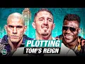 Download Lagu Tom Aspinall's Next Moves, Jon Jones' Legacy Tarnished? UFC 317 Preview, More | The Craic | 6/25/25