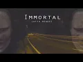 Lagu KSLV x wenos - Immortal