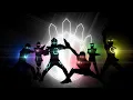 Download Lagu No.1 Sentai Gozyuger Henshin (All 6 Rangers Fanmade)