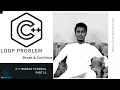 Loop problem solve Prime or not Continue Break Infinite Loop Bangla Tutorial Part-12