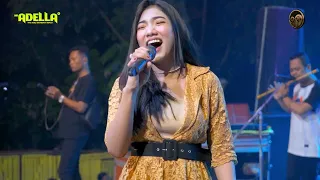 Download Engkaulah Takdirku || Lusyana Jelita || OM ADELLA Live Benowo - Surabaya MP3