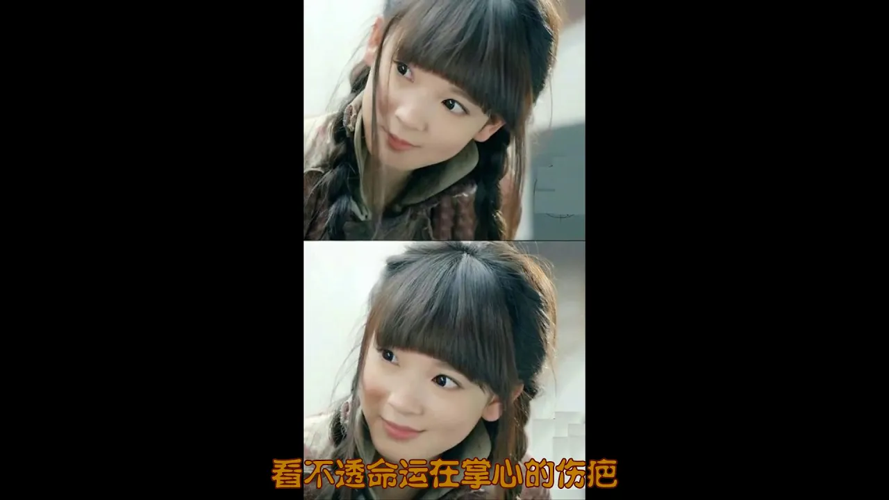 【无心法师3】推广曲《无心》小握古风翻唱 【无心法师3】推广曲《无心》小握古风翻唱