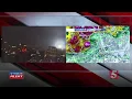 Nashville Tornado Coverage 20 - 20 WTVF Part 1
