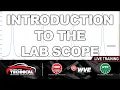 Introduction To The Lab Scope - Lab Scope Set-up Basics