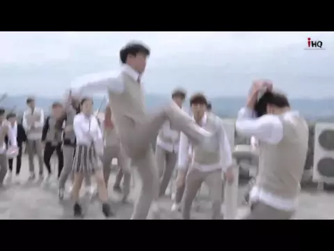 Teaser Drama "Nightmare Teacher"