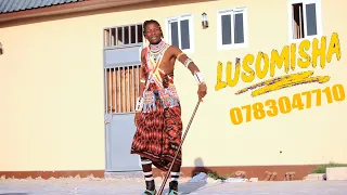 Lusomisha Ng Wananchang Wa MASANJA Official Music Video 4K 