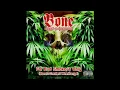 Bone Thugs N Harmony - Budsmokers Only [Full Compilation]